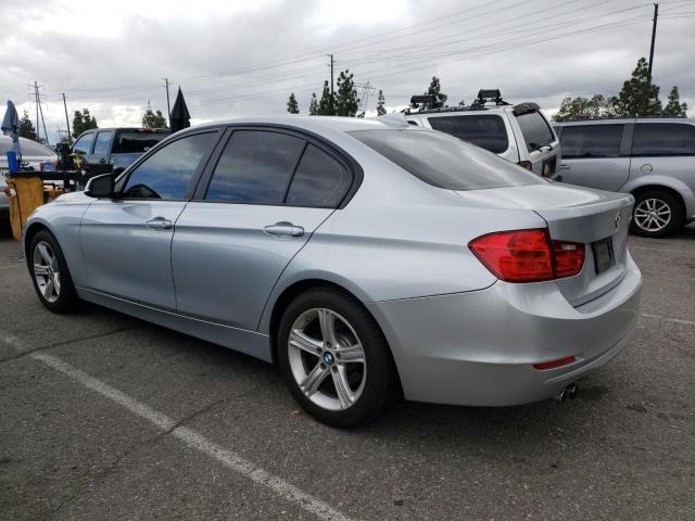 Photo 1 VIN: WBA3A5C52FF609611 - BMW 3 SERIES 