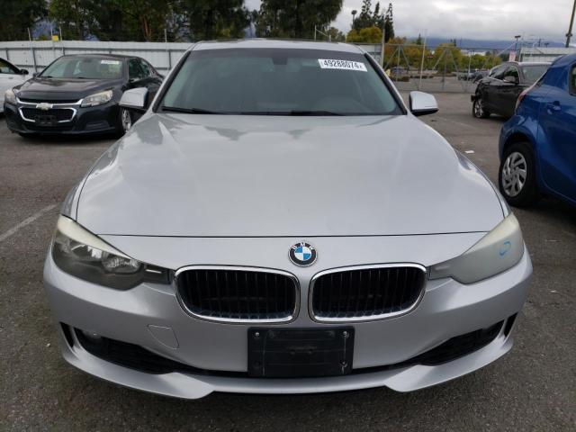 Photo 4 VIN: WBA3A5C52FF609611 - BMW 3 SERIES 