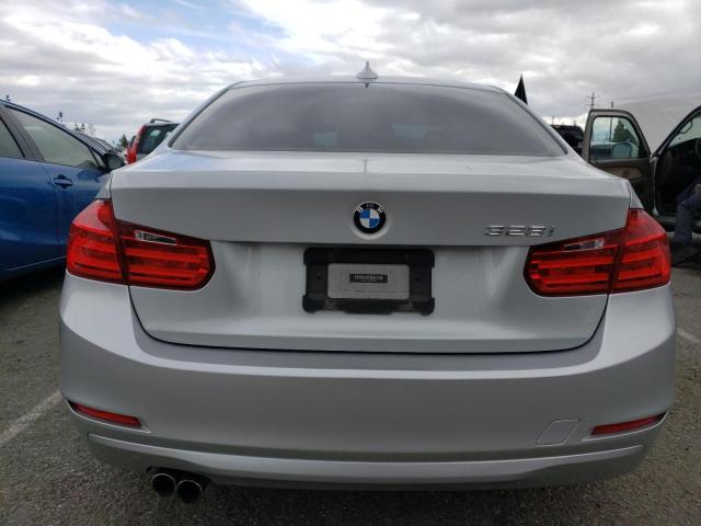 Photo 5 VIN: WBA3A5C52FF609611 - BMW 3 SERIES 