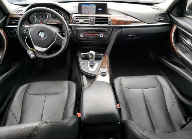 Photo 7 VIN: WBA3A5C52FF609611 - BMW 3 SERIES 