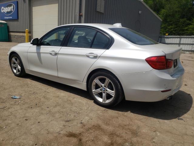 Photo 1 VIN: WBA3A5C52FF610015 - BMW 3 SERIES 