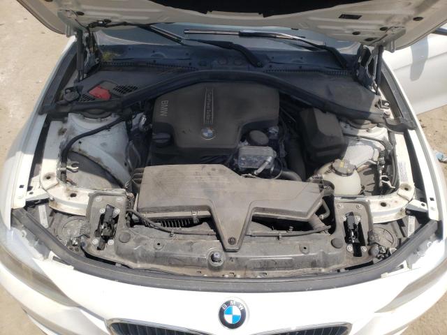 Photo 10 VIN: WBA3A5C52FF610015 - BMW 3 SERIES 