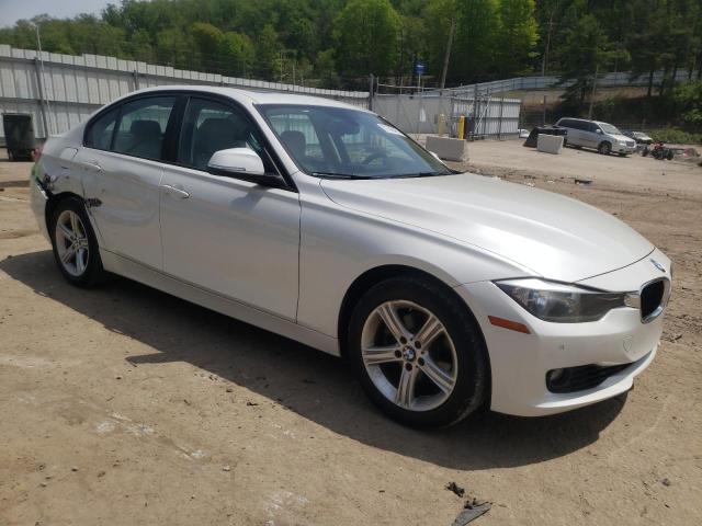 Photo 3 VIN: WBA3A5C52FF610015 - BMW 3 SERIES 