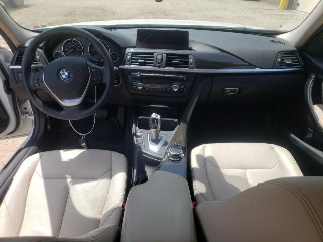 Photo 7 VIN: WBA3A5C52FF610015 - BMW 3 SERIES 