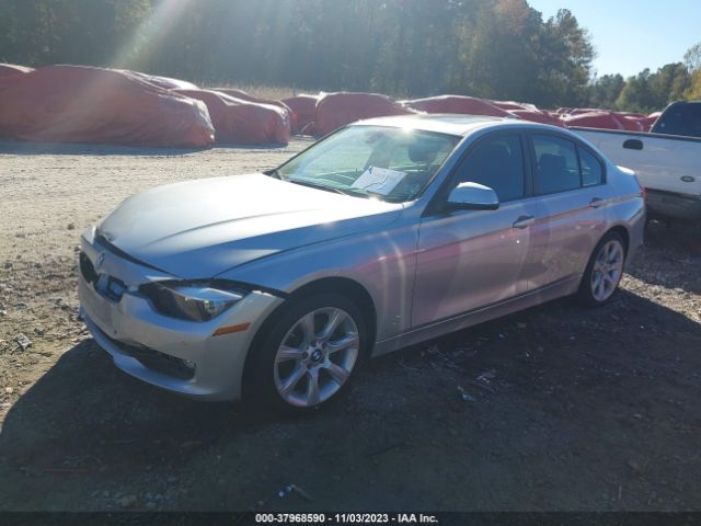 Photo 1 VIN: WBA3A5C52FF610029 - BMW 328I 