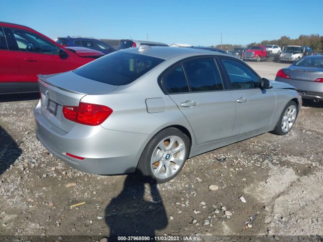 Photo 3 VIN: WBA3A5C52FF610029 - BMW 328I 