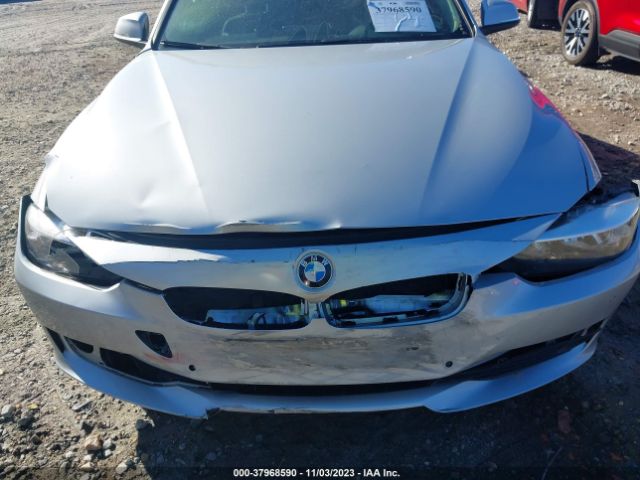 Photo 5 VIN: WBA3A5C52FF610029 - BMW 328I 