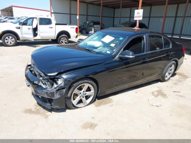 Photo 1 VIN: WBA3A5C52FF610046 - BMW 328 