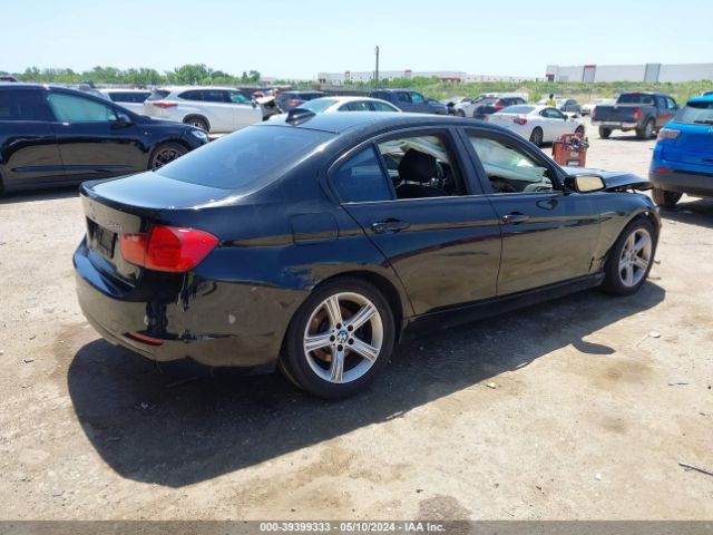 Photo 3 VIN: WBA3A5C52FF610046 - BMW 328 