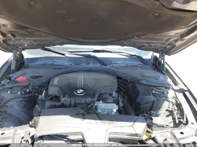 Photo 9 VIN: WBA3A5C52FF610046 - BMW 328 