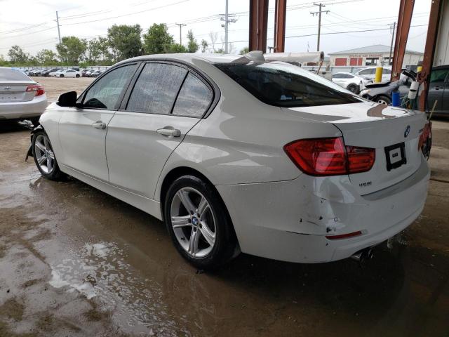 Photo 1 VIN: WBA3A5C52FF610256 - BMW 328 I 