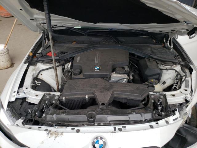 Photo 10 VIN: WBA3A5C52FF610256 - BMW 328 I 