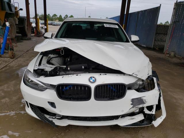 Photo 4 VIN: WBA3A5C52FF610256 - BMW 328 I 