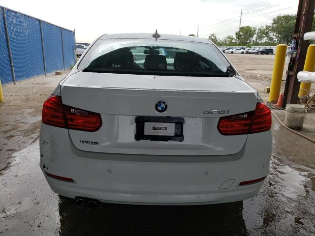 Photo 5 VIN: WBA3A5C52FF610256 - BMW 328 I 