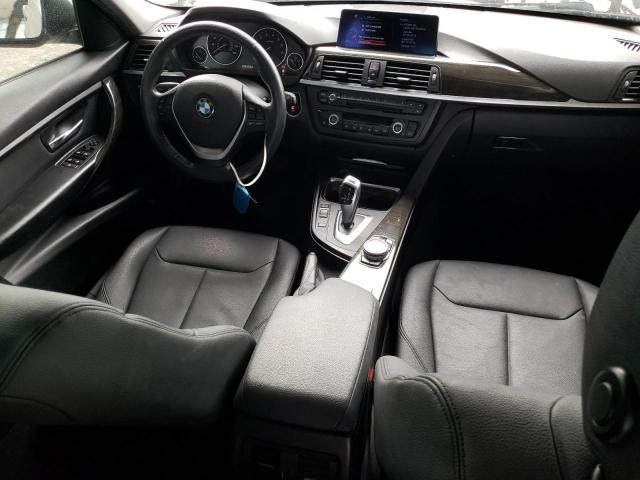 Photo 7 VIN: WBA3A5C52FF610256 - BMW 328 I 