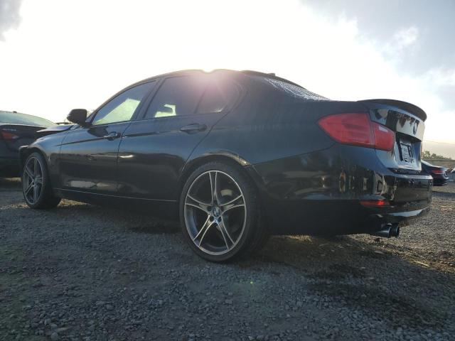 Photo 1 VIN: WBA3A5C52FF610287 - BMW 328 I 