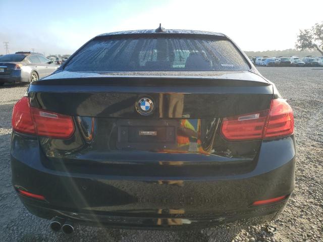 Photo 5 VIN: WBA3A5C52FF610287 - BMW 328 I 