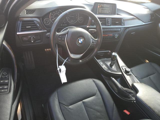 Photo 7 VIN: WBA3A5C52FF610287 - BMW 328 I 