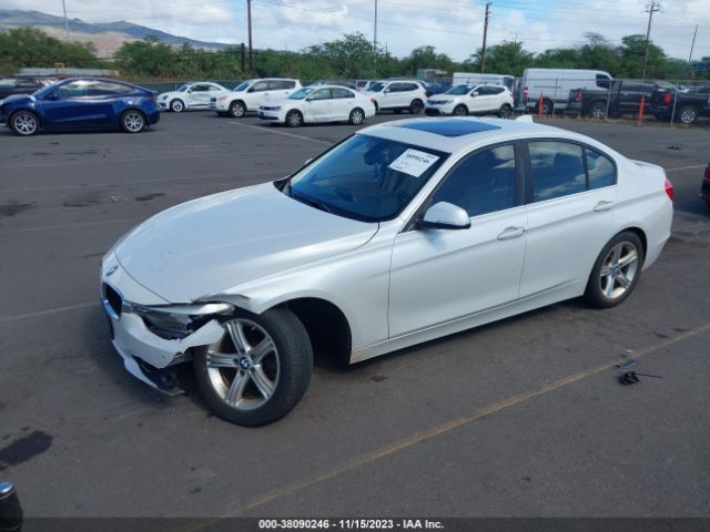 Photo 1 VIN: WBA3A5C52FP603995 - BMW 328I 