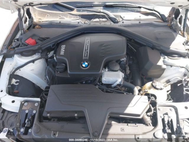 Photo 9 VIN: WBA3A5C52FP603995 - BMW 328I 