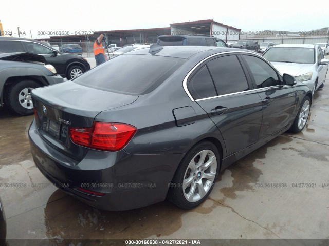 Photo 3 VIN: WBA3A5C52FP604189 - BMW 3 