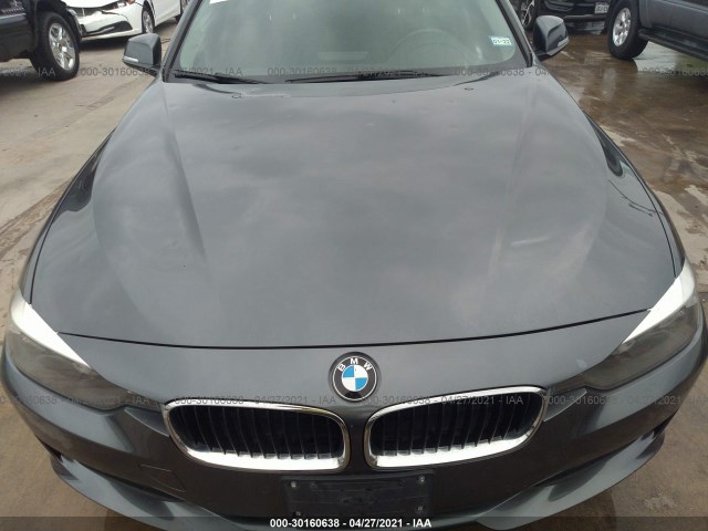 Photo 5 VIN: WBA3A5C52FP604189 - BMW 3 