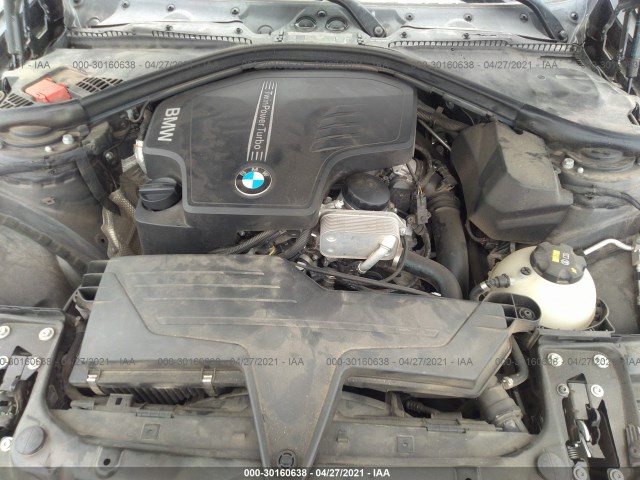 Photo 9 VIN: WBA3A5C52FP604189 - BMW 3 