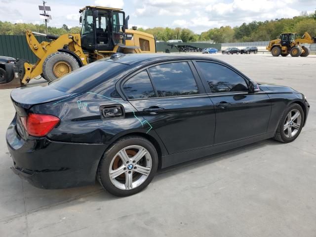 Photo 2 VIN: WBA3A5C52FP605147 - BMW 3 SERIES 