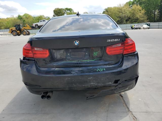 Photo 5 VIN: WBA3A5C52FP605147 - BMW 3 SERIES 