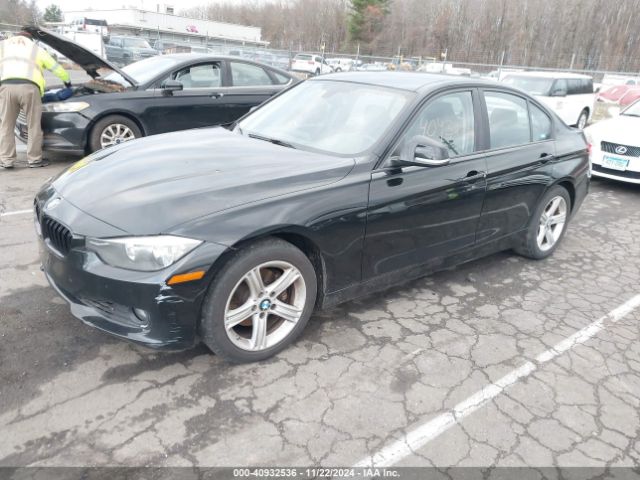 Photo 1 VIN: WBA3A5C52FP605374 - BMW 328I 