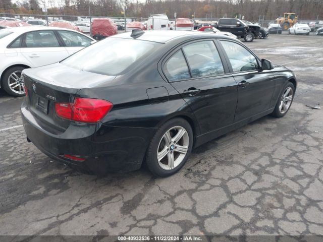 Photo 3 VIN: WBA3A5C52FP605374 - BMW 328I 