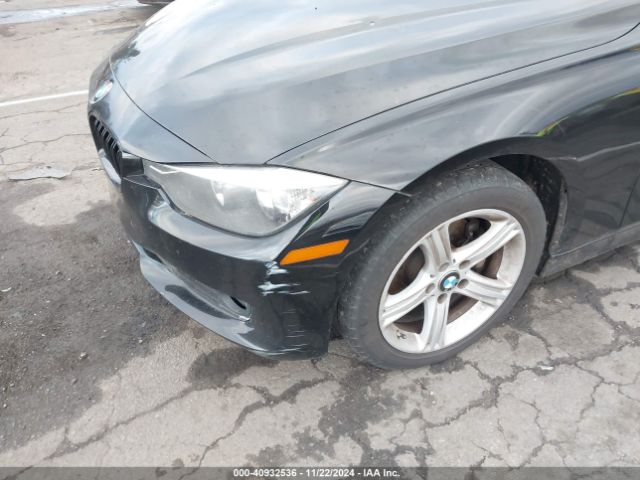 Photo 5 VIN: WBA3A5C52FP605374 - BMW 328I 