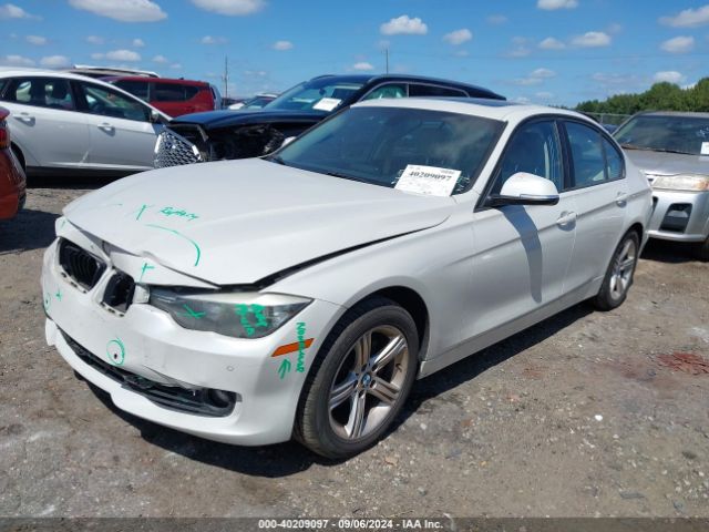 Photo 1 VIN: WBA3A5C52FP605648 - BMW 328I 