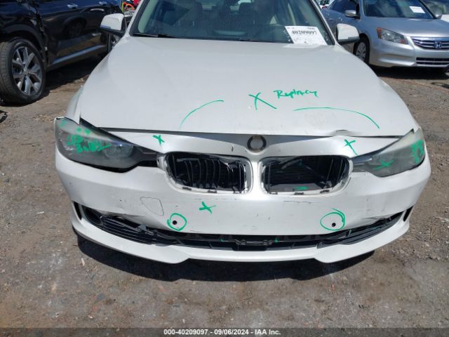 Photo 5 VIN: WBA3A5C52FP605648 - BMW 328I 