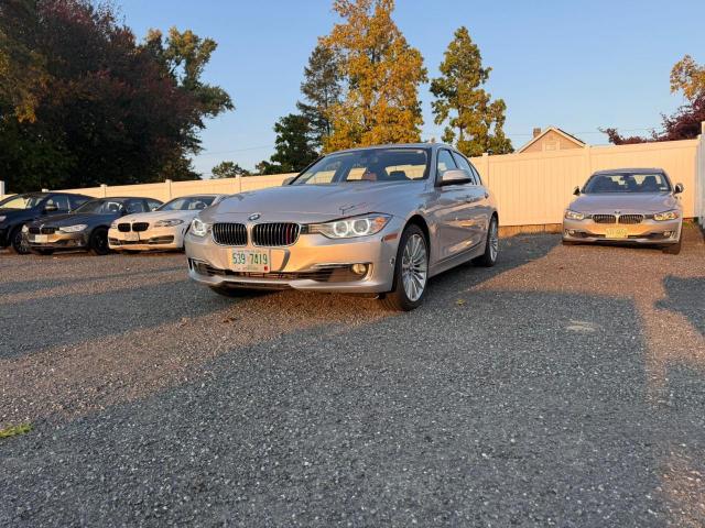 Photo 1 VIN: WBA3A5C53CF256386 - BMW 328 I 