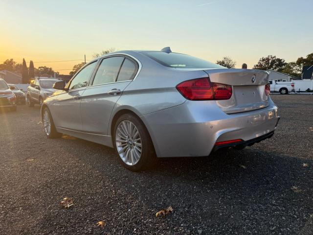 Photo 2 VIN: WBA3A5C53CF256386 - BMW 328 I 