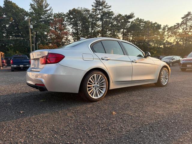 Photo 3 VIN: WBA3A5C53CF256386 - BMW 328 I 