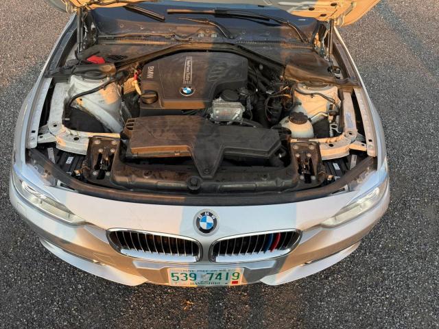 Photo 6 VIN: WBA3A5C53CF256386 - BMW 328 I 