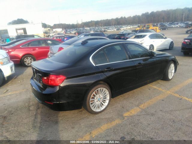 Photo 3 VIN: WBA3A5C53CF256548 - BMW 328I 