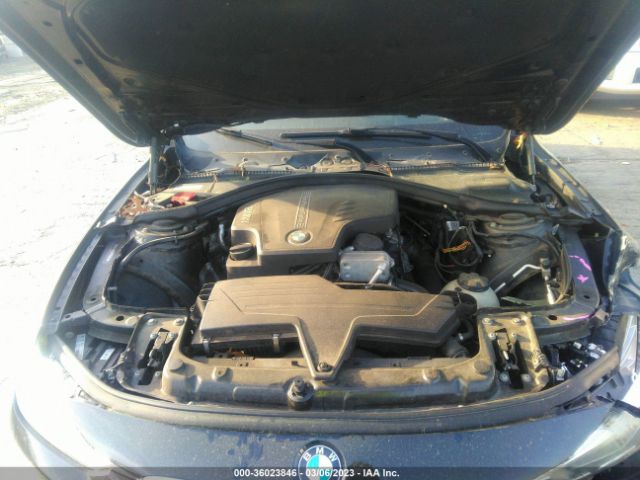 Photo 9 VIN: WBA3A5C53CF256548 - BMW 328I 