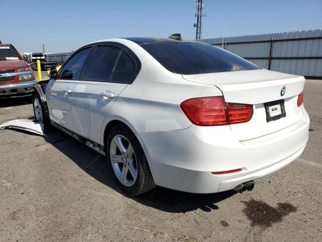 Photo 2 VIN: WBA3A5C53CF257764 - BMW 328 I 