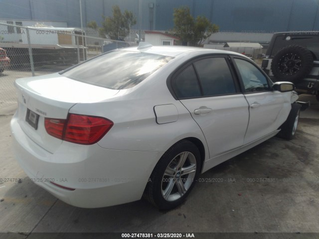 Photo 3 VIN: WBA3A5C53CF258042 - BMW 3 