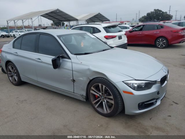 Photo 0 VIN: WBA3A5C53CF258526 - BMW 328I 