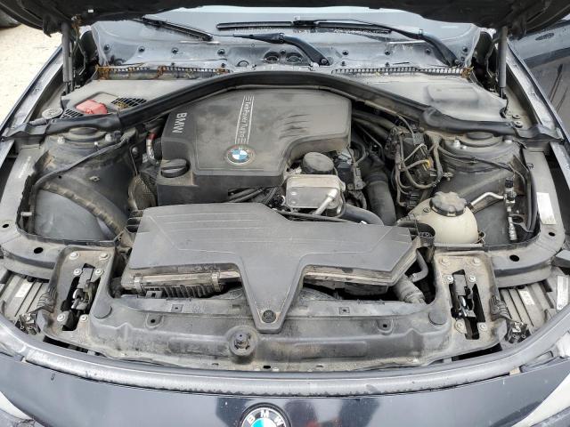 Photo 10 VIN: WBA3A5C53CF259465 - BMW 3 SERIES 