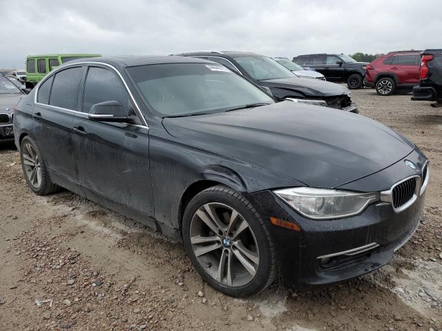 Photo 3 VIN: WBA3A5C53CF259465 - BMW 3 SERIES 