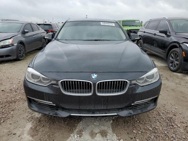 Photo 4 VIN: WBA3A5C53CF259465 - BMW 3 SERIES 