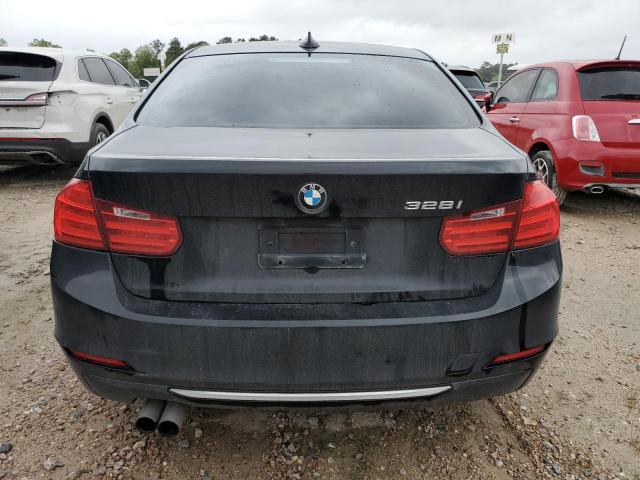 Photo 5 VIN: WBA3A5C53CF259465 - BMW 3 SERIES 