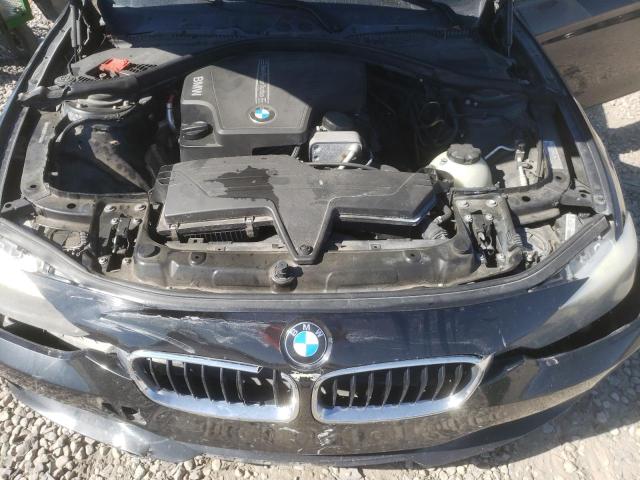 Photo 10 VIN: WBA3A5C53CF340594 - BMW 328 I 