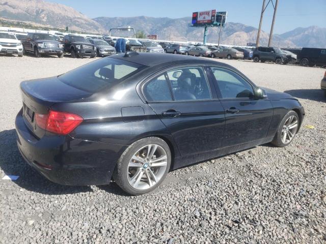 Photo 2 VIN: WBA3A5C53CF340594 - BMW 328 I 