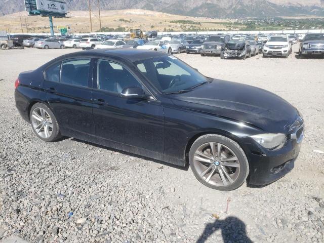 Photo 3 VIN: WBA3A5C53CF340594 - BMW 328 I 